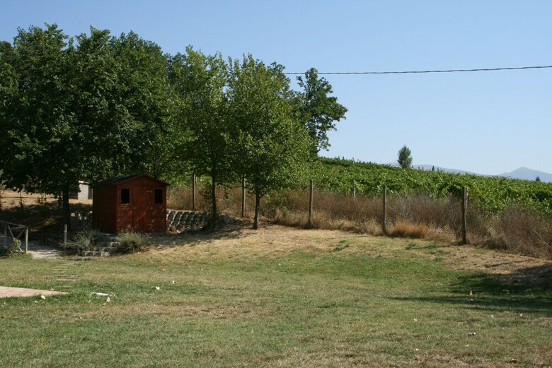 Agroturismo Agriturismo Coricelli