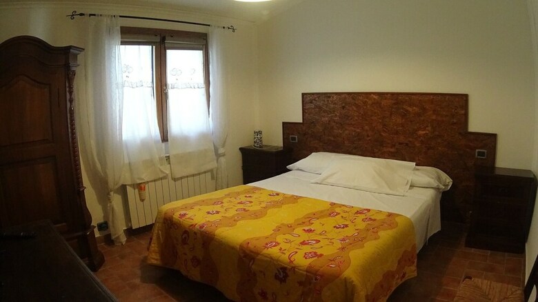 Agroturismo Agriturismo Coricelli