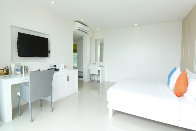 Hotel Samui Resotel Beach Resort