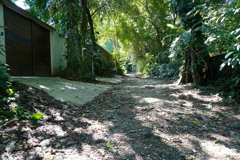 Chales Maritacas