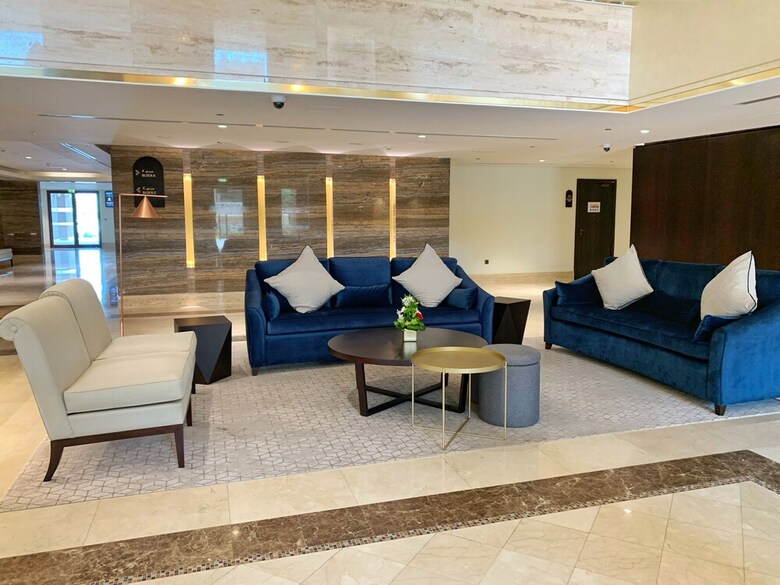 Apartamento Harmony Vacation Homes