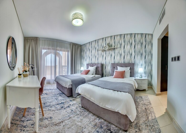 Apartamento Harmony Vacation Homes