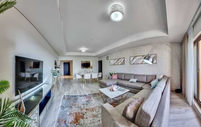 Apartamento Harmony Vacation Homes