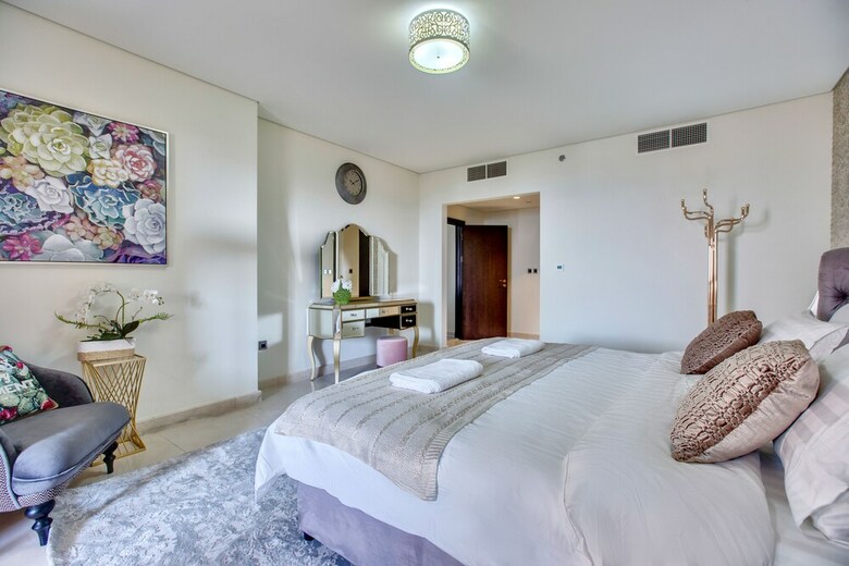 Apartamento Harmony Vacation Homes