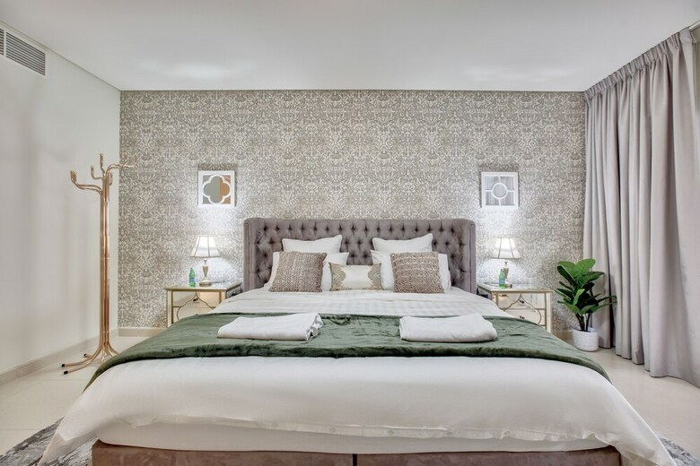 Apartamento Harmony Vacation Homes