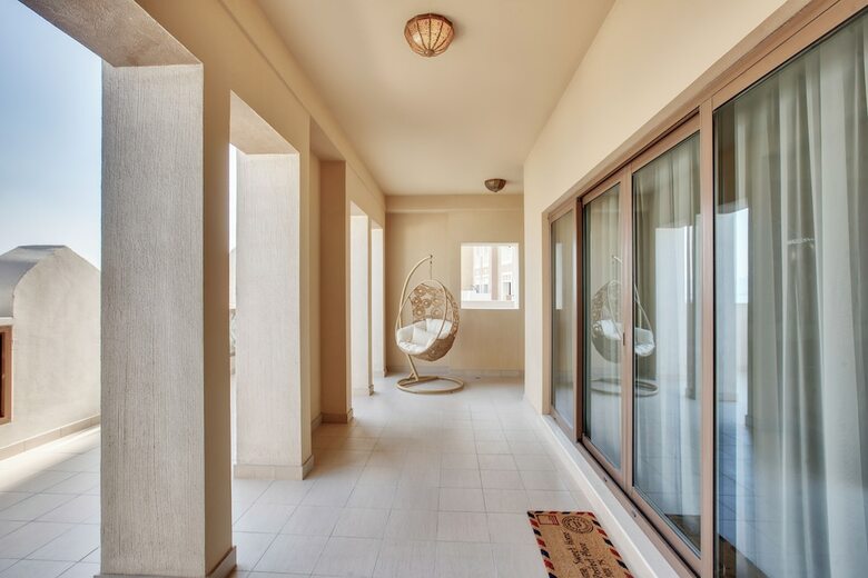 Apartamento Harmony Vacation Homes