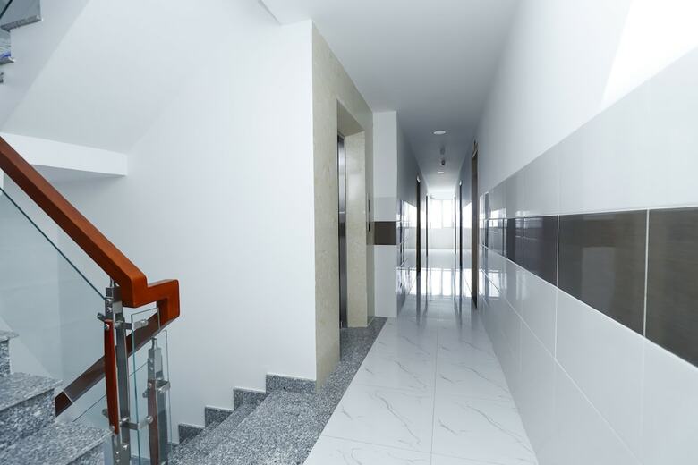 Luxury Hotel