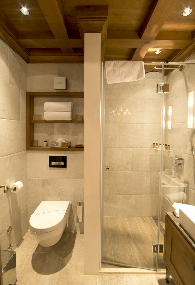 Grey Hotel Kopaonik