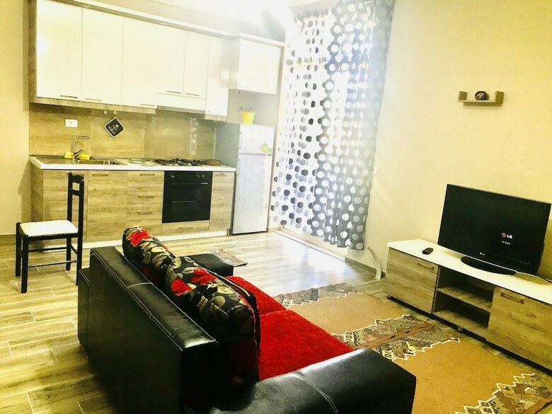 Rezidenca Shopi Apartments
