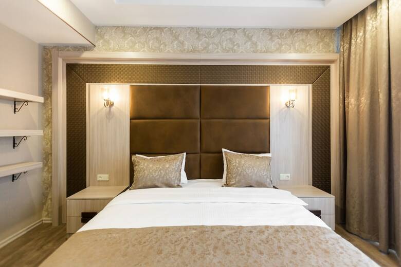 Nardin Hotel