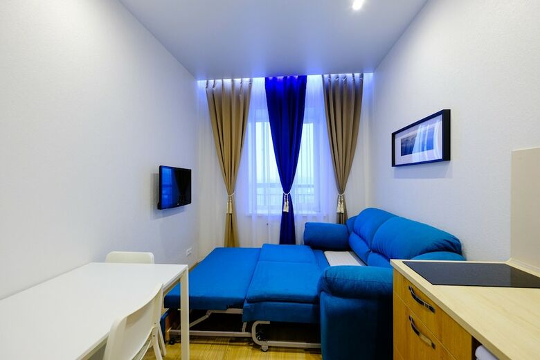 Apartment Petrovskiye On Sovetskaya 90