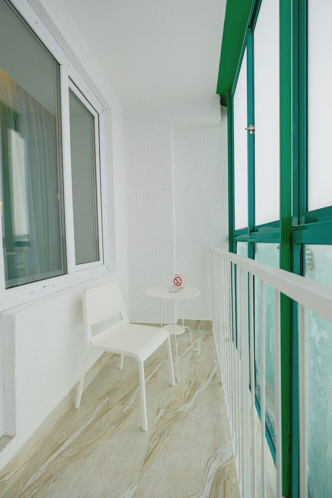 Apartment Petrovskiye On Sovetskaya 90