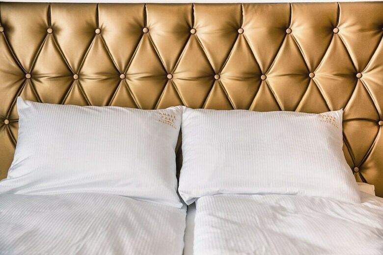 Amber Park Hotel & Spa
