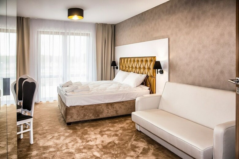 Amber Park Hotel & Spa