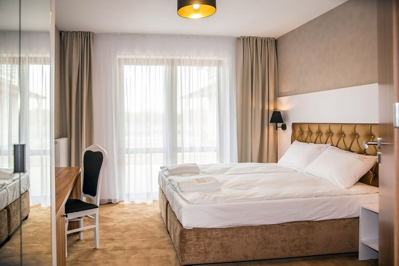 Amber Park Hotel & Spa