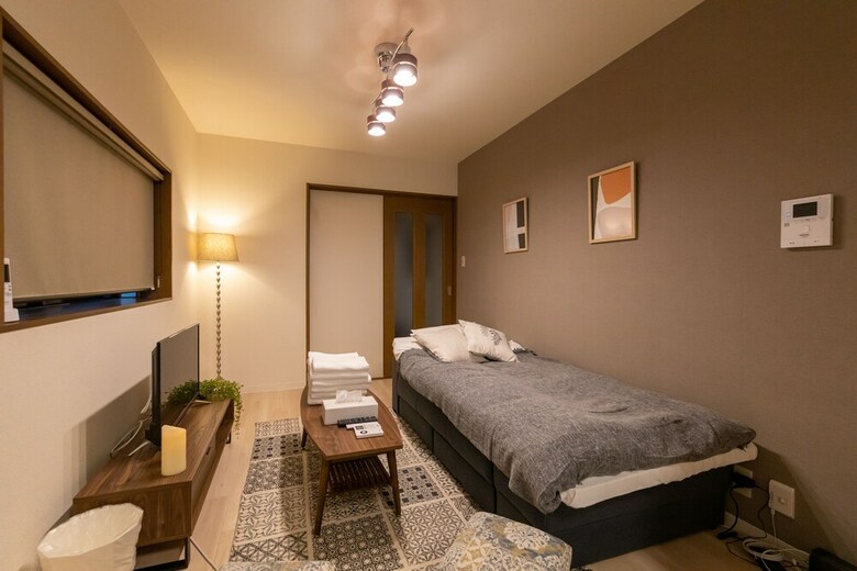 Aguri Home Hayashiji