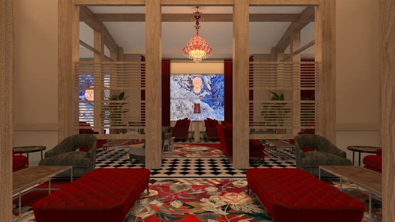 Hotel Kaya Uluda? - All Inclusive