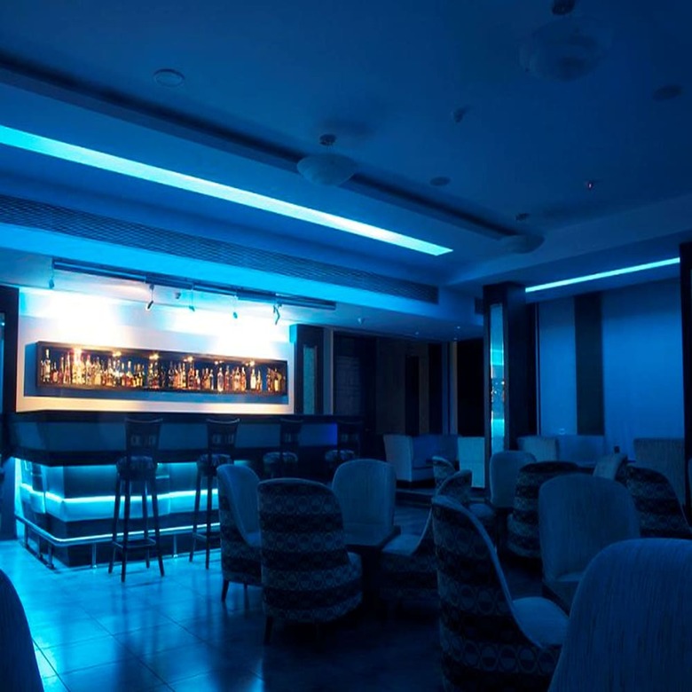 Hotel Legend Sarovar Portico, Baddi