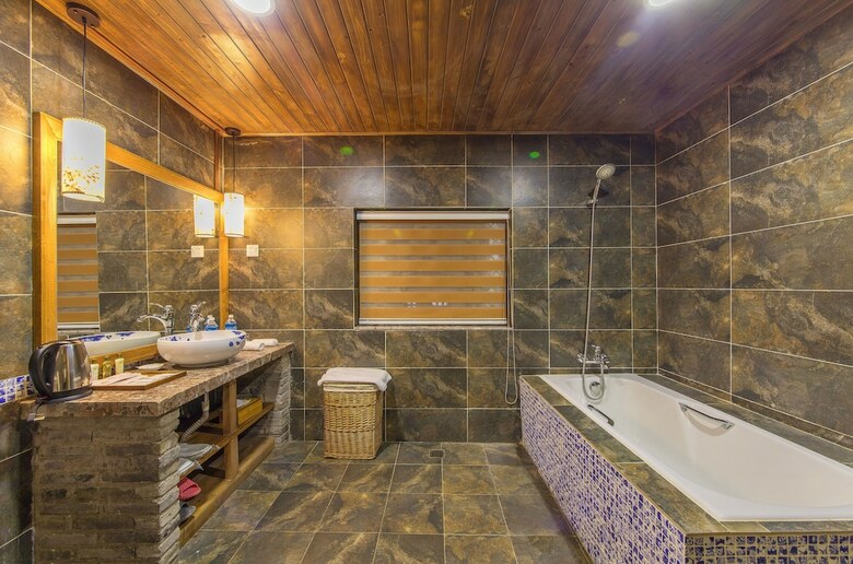 Posada Lijiang Langyun Inn