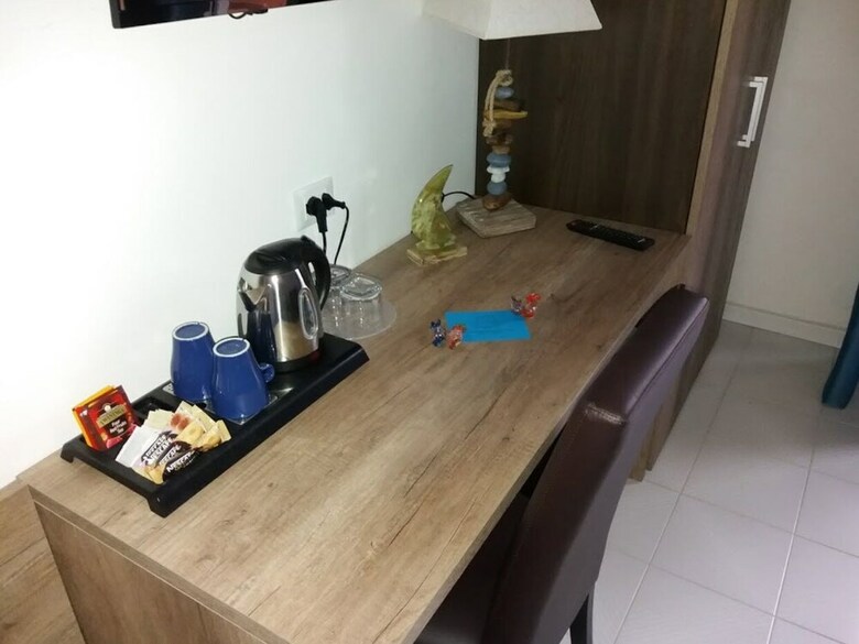 La Marmifera B&B