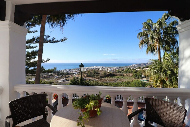 1146 Villa Hermoso