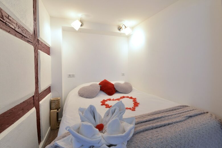 Hotel La Stub de La Petite Venise