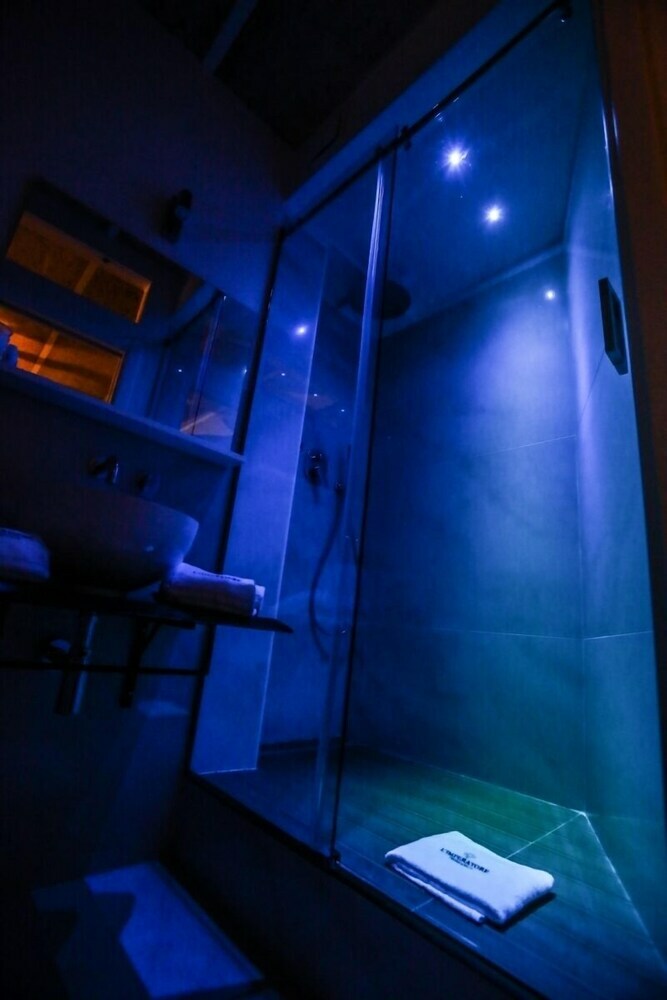 Hotel L'imperatore Relax & Charme