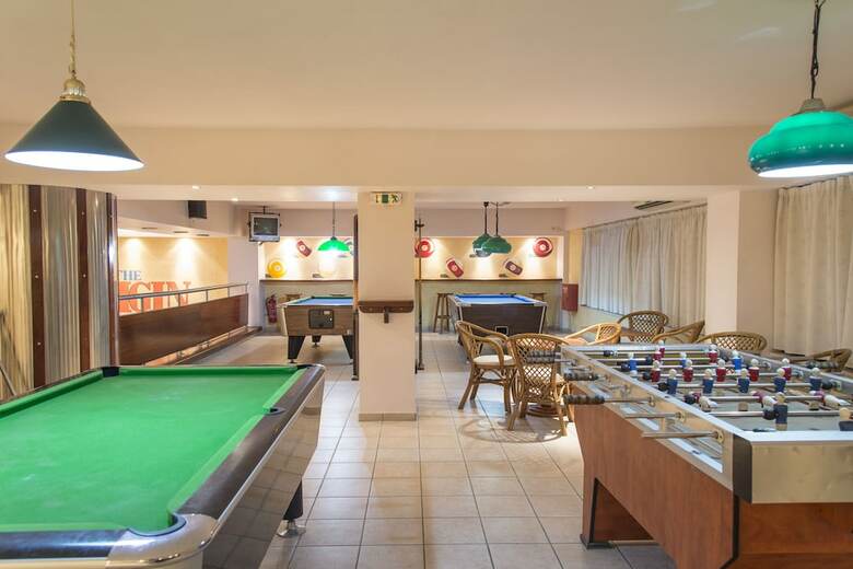 Origin Hotel & Apartments