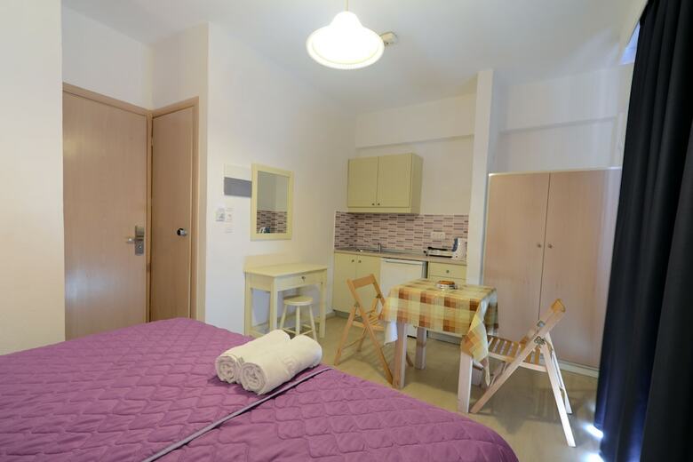 Origin Hotel & Apartments