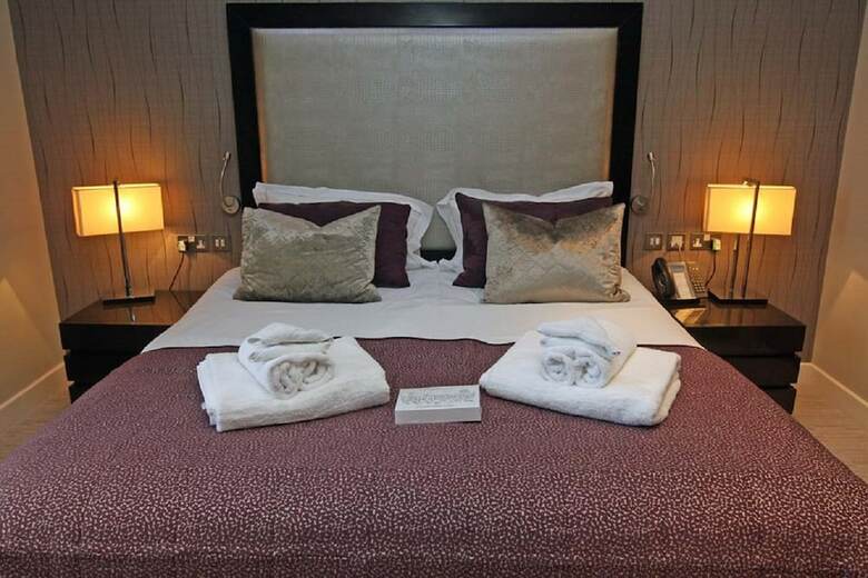 The Llawnroc Hotel