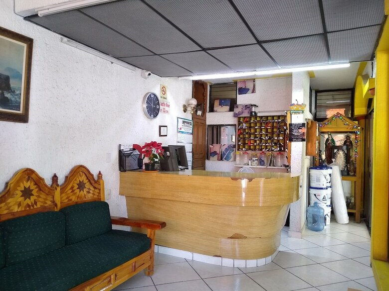 Hotel Real