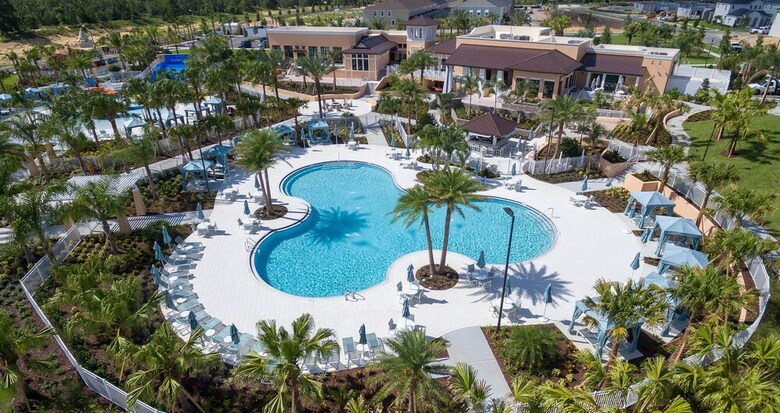 Solara Resort - Cpc569