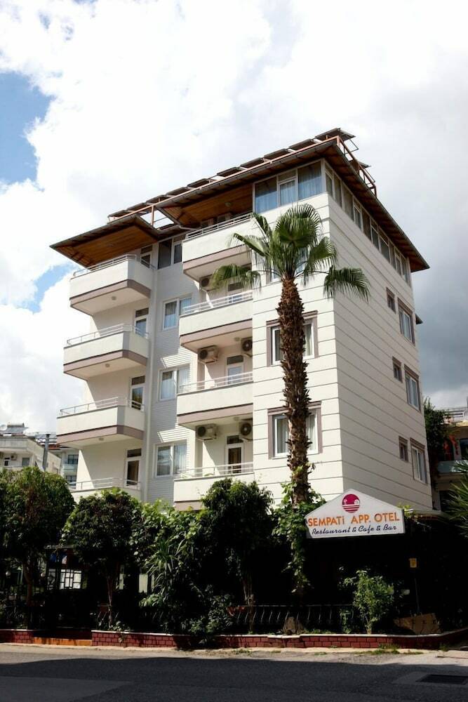 Sempati Apart Hotel