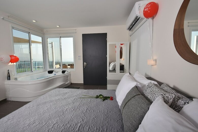 Apartamento Shmulik Resort