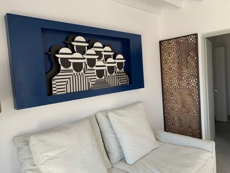 Hotel Khamsa Mykonian Suites