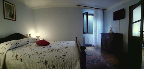 Apartments Lazzarini Battiala