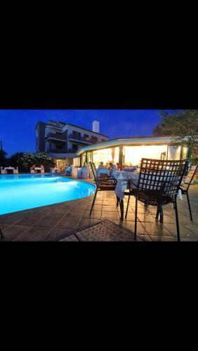 Motel A1