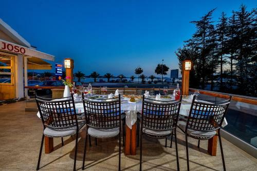 Hotel Joso