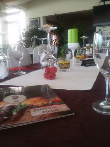 Hostal Guest House Bepo