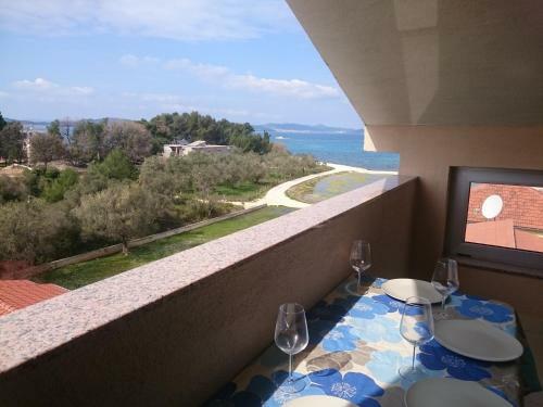 Apartment Punta