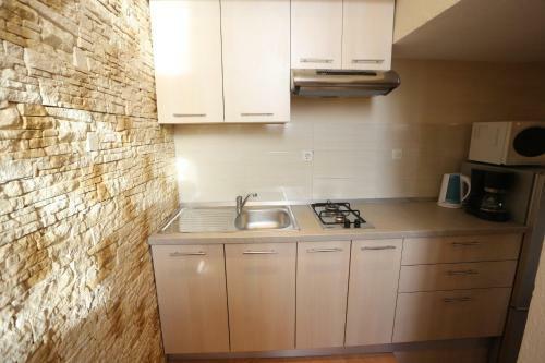 Apartments Villa Mareta