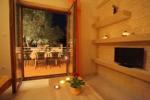 Apartments Villa Mareta