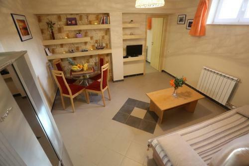 Apartments Villa Mareta