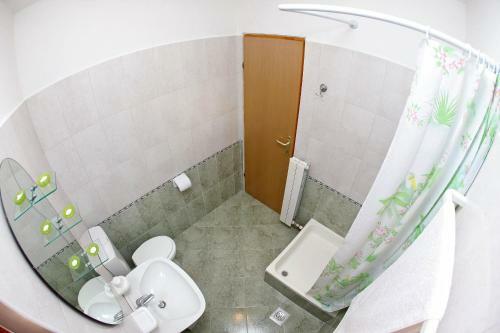 Apartments Villa Mareta