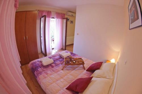 Apartments Villa Mareta