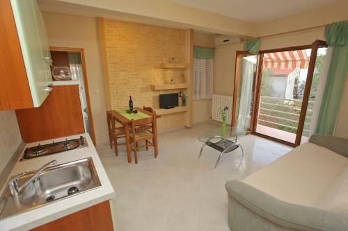 Apartments Villa Mareta
