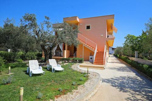 Apartments Villa Mareta