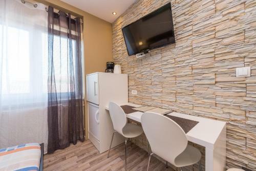 Apartments Bracic