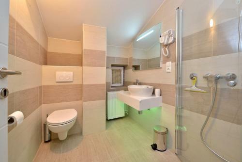 Apartments Bracic
