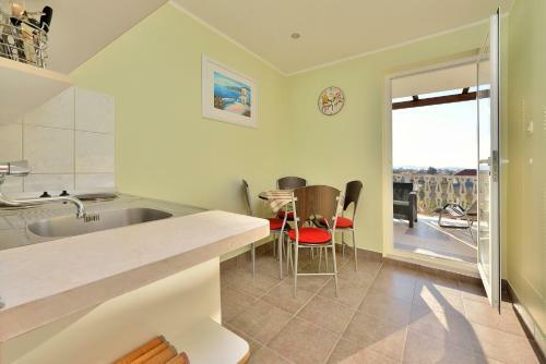Apartments Bracic